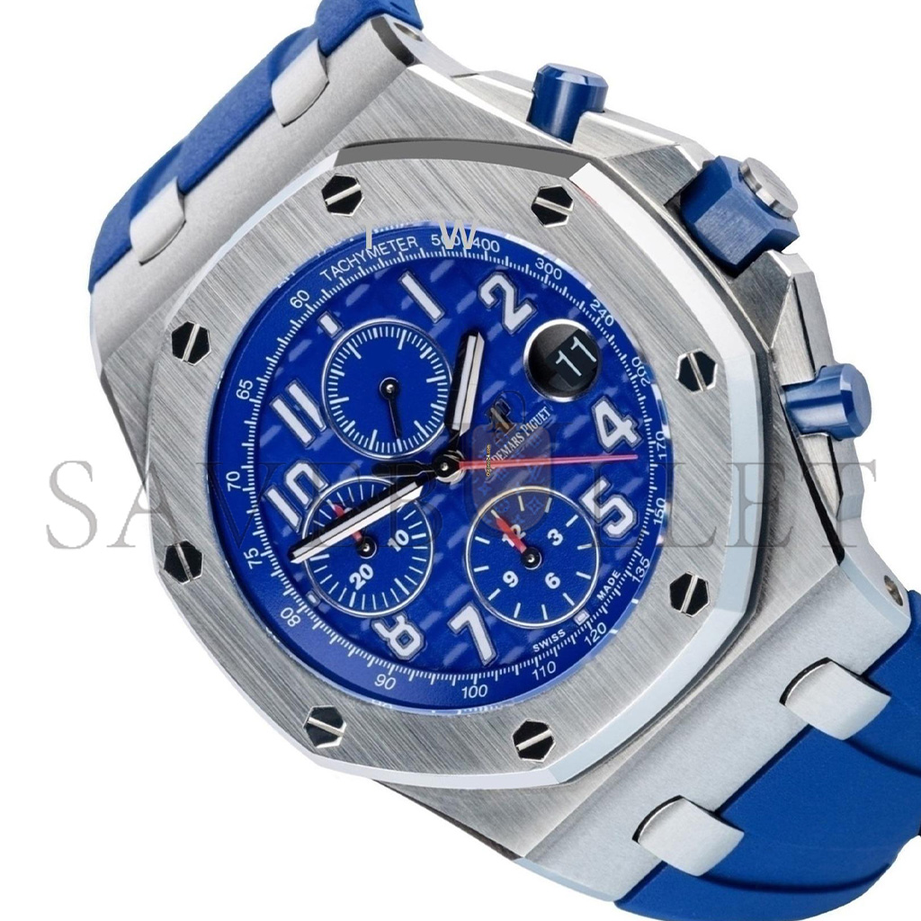 AUDEMARS PIGUET ROYAL OAK OFFSHORE CHRONOGRAPH 26470ST.OO.A030CA.01